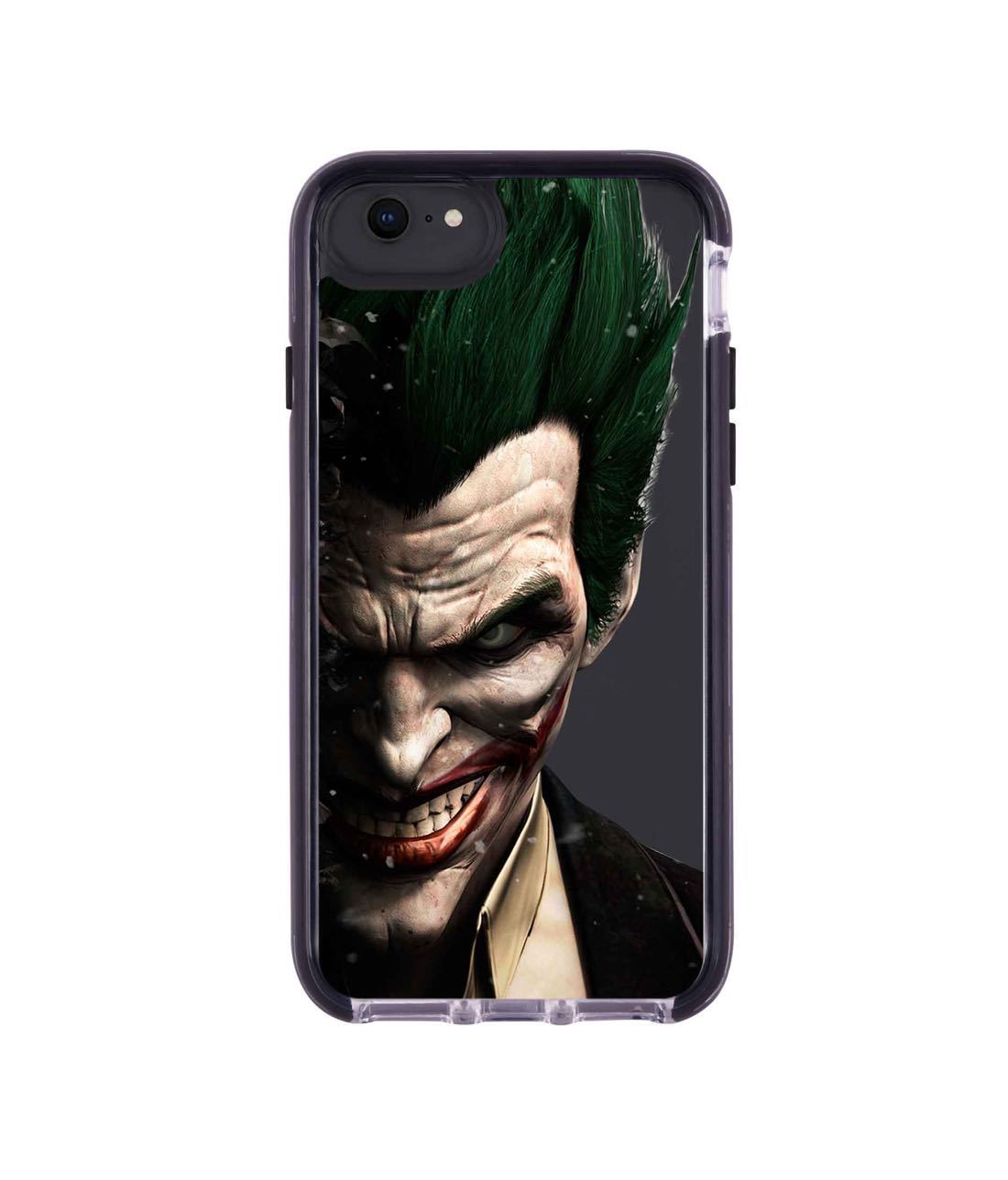 Joker Withers - Extreme Phone Case for iPhone 8