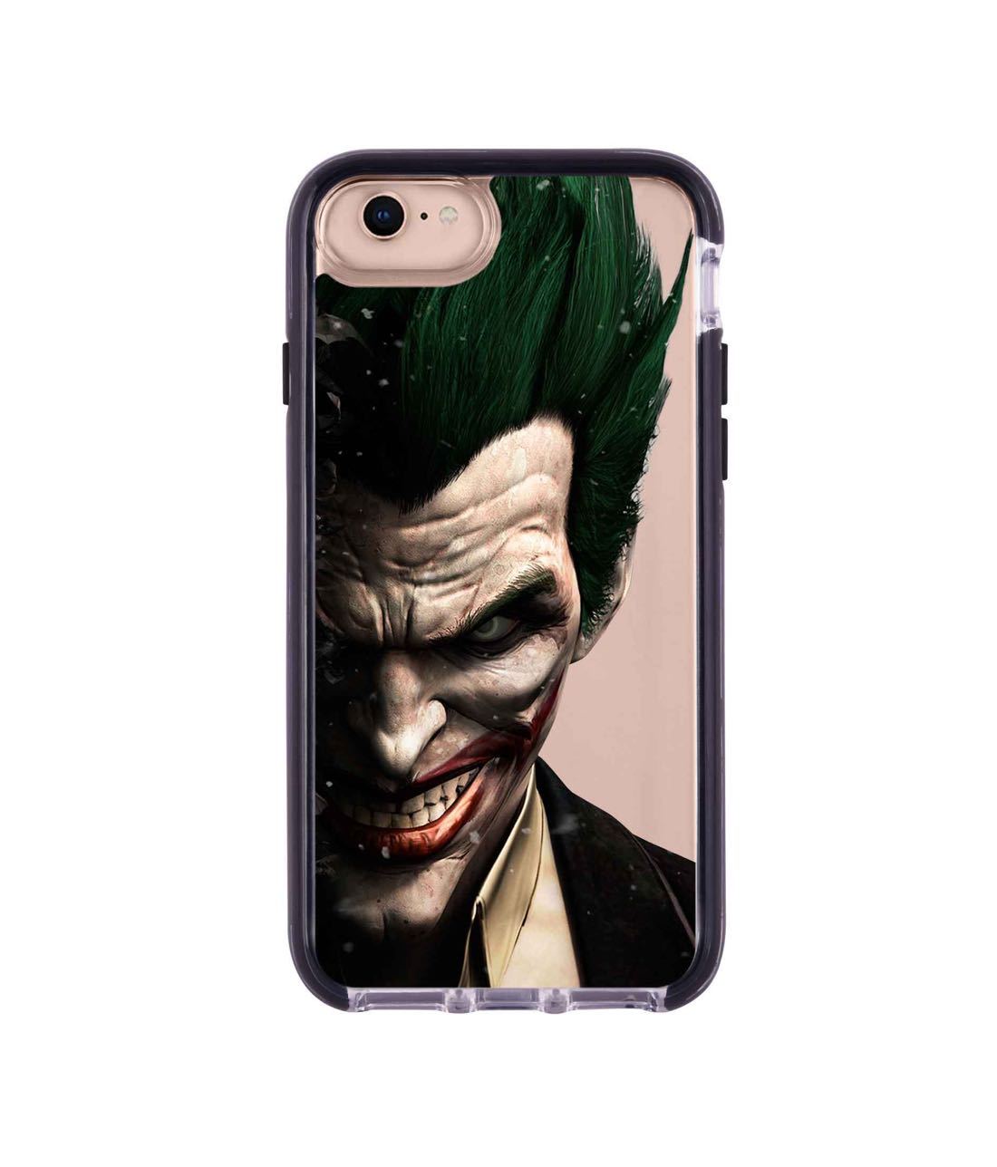 Joker Withers - Extreme Phone Case for iPhone 8