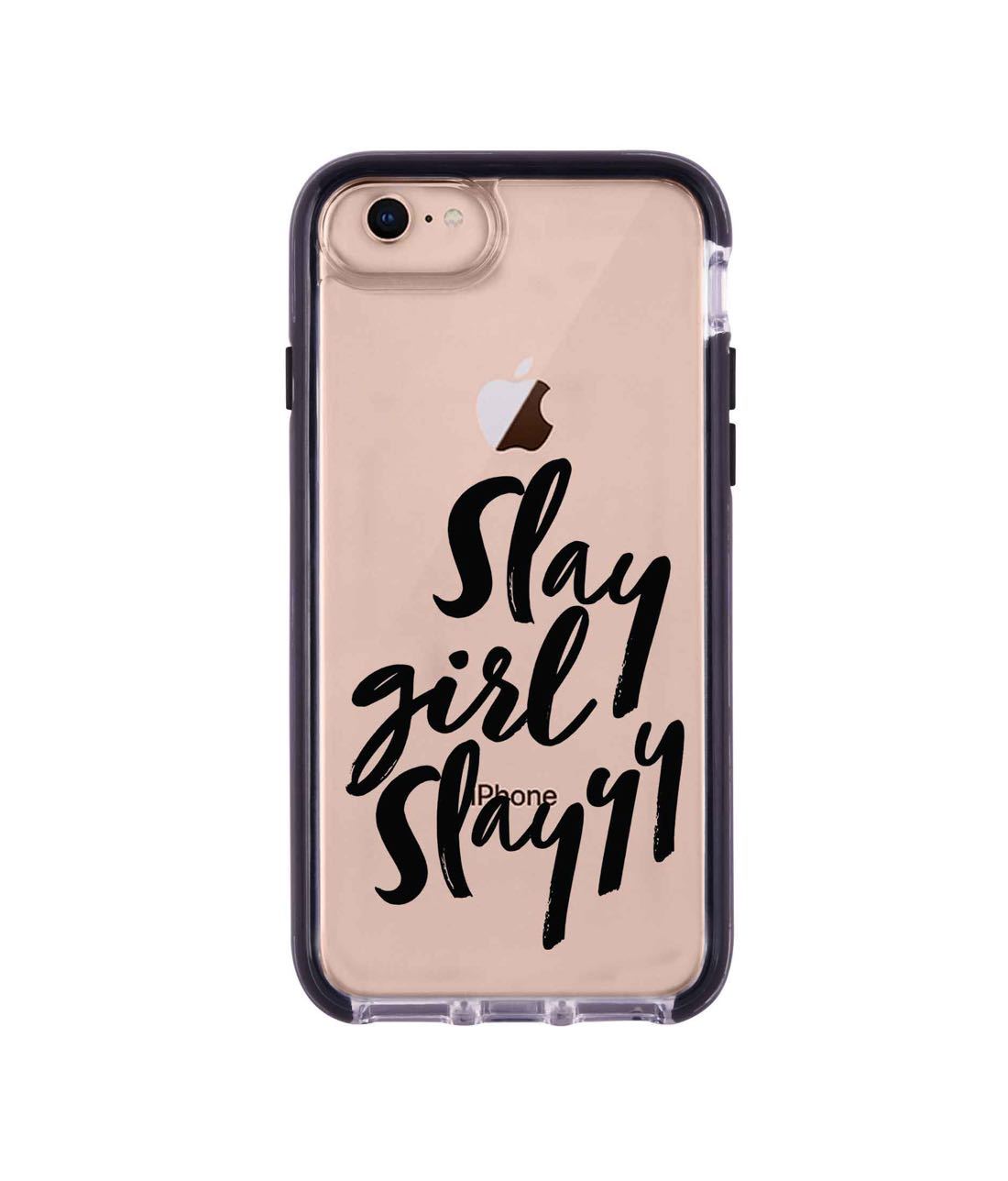 Slay girl Slay - Extreme Phone Case for iPhone 8