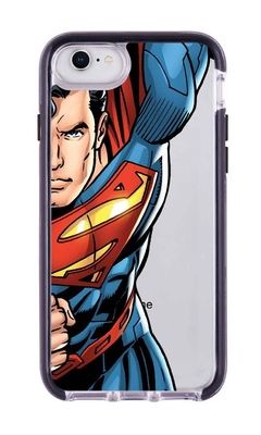 Buy Speed it like Superman - Extreme Phone Case for iPhone 8 Phone Cases & Covers Online