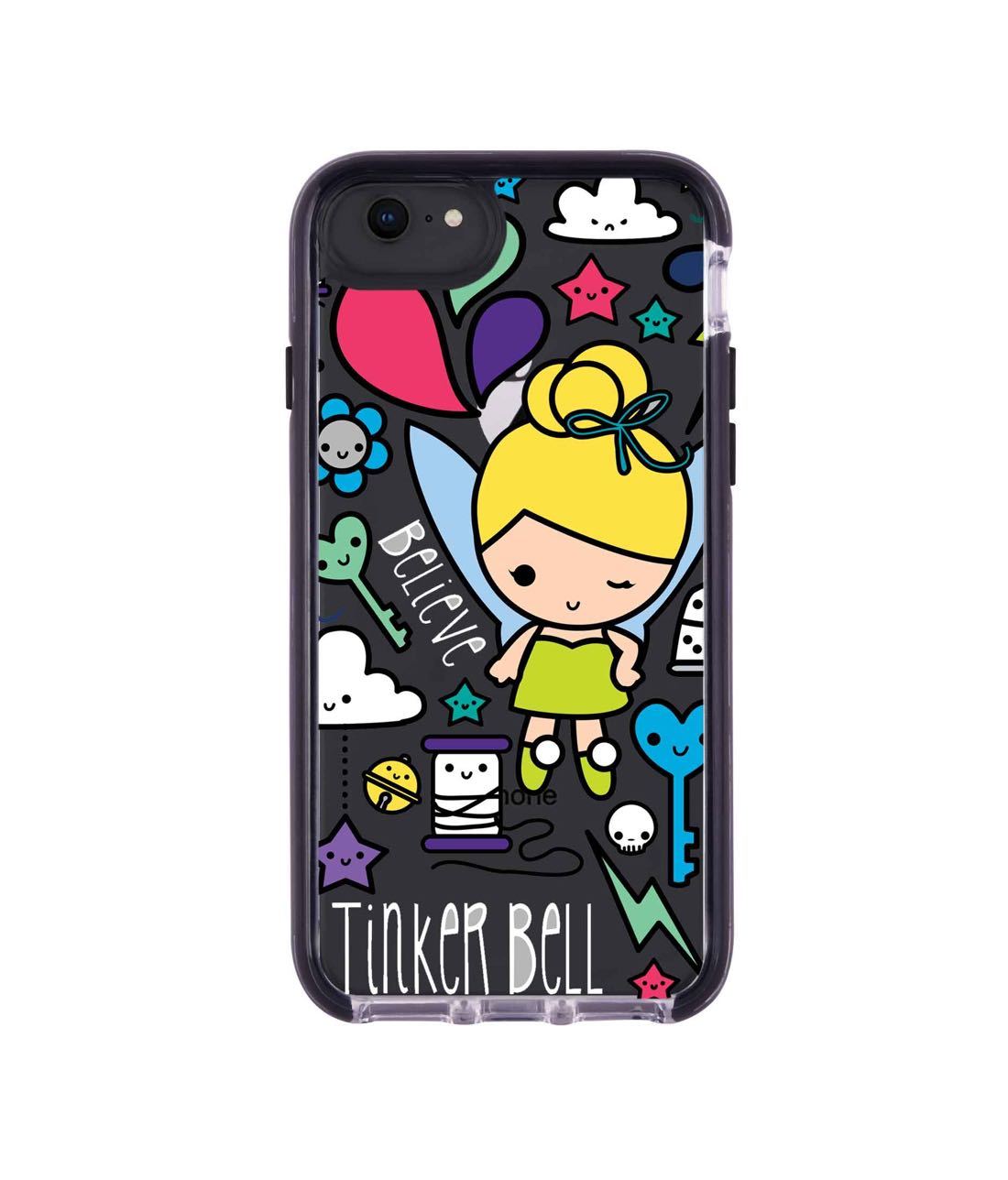 Tinker World - Extreme Phone Case for iPhone 8