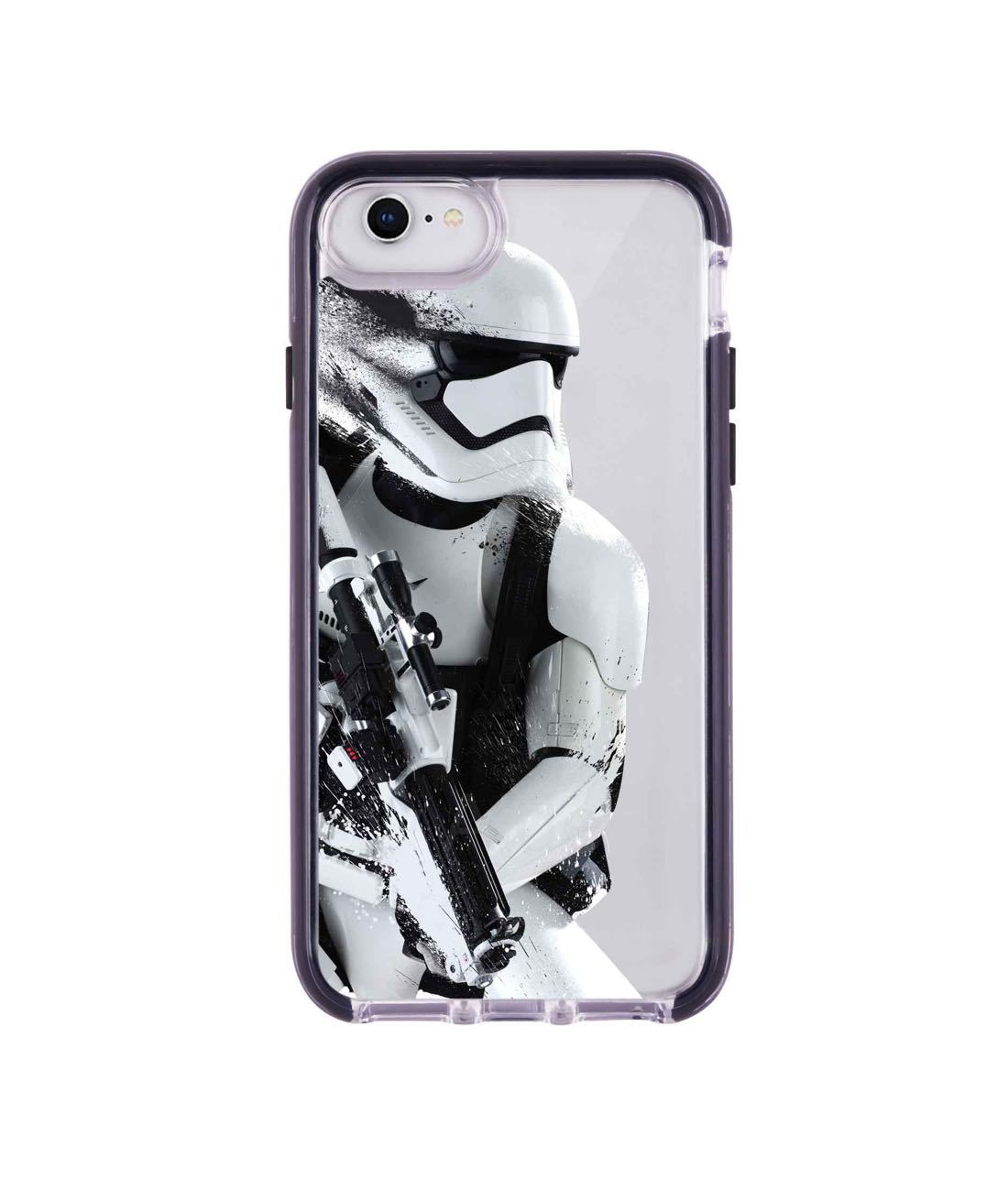 Trooper Storm - Extreme Phone Case for iPhone 8