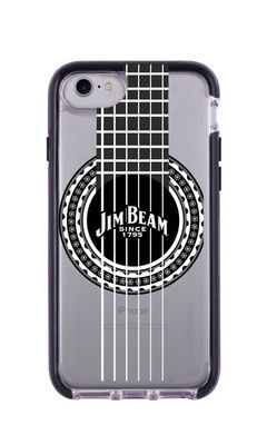 Buy Jim Beam Flamenco - Shield Case for iPhone SE (2020) Phone Cases & Covers Online