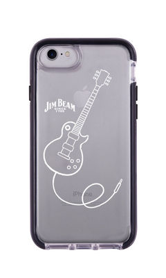 Buy Jim Beam Rock On - Shield Case for iPhone SE (2020) Phone Cases & Covers Online