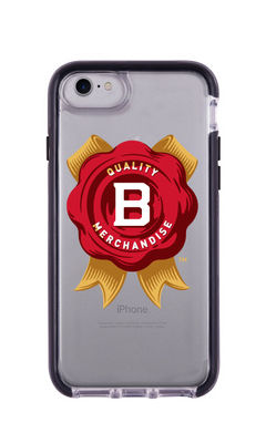 Buy Jim Beam Rosette White - Shield Case for iPhone SE (2020) Phone Cases & Covers Online