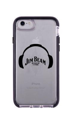 Buy Jim Beam Solid Sound - Shield Case for iPhone SE (2020) Phone Cases & Covers Online