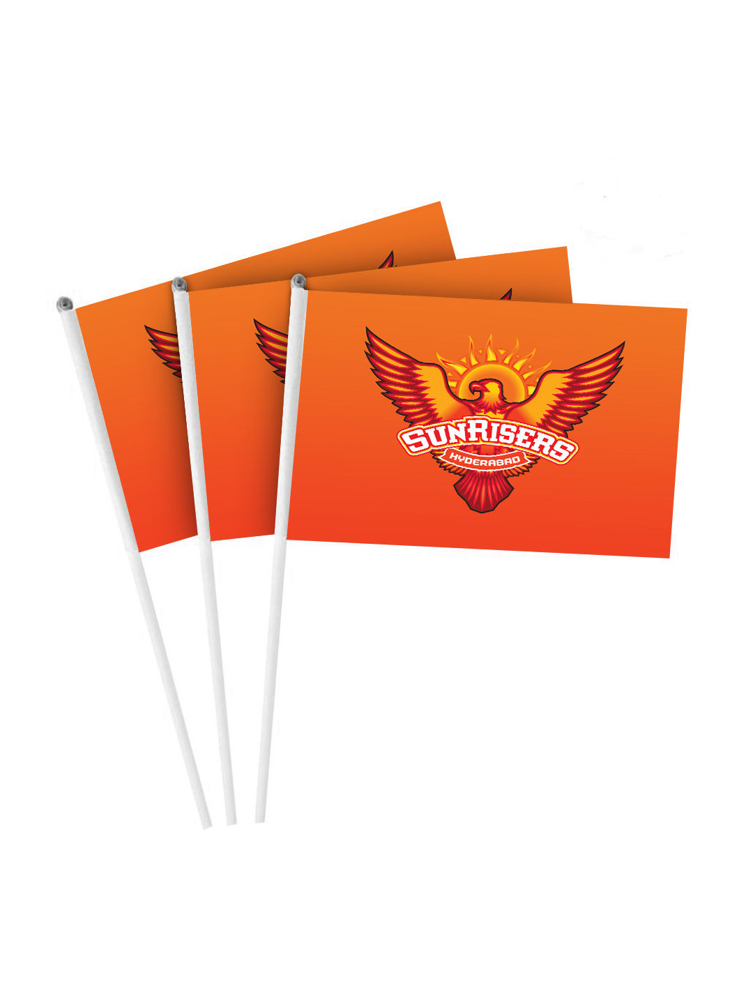 Buy Sunrisers Hyderabad - Flags Flags Online