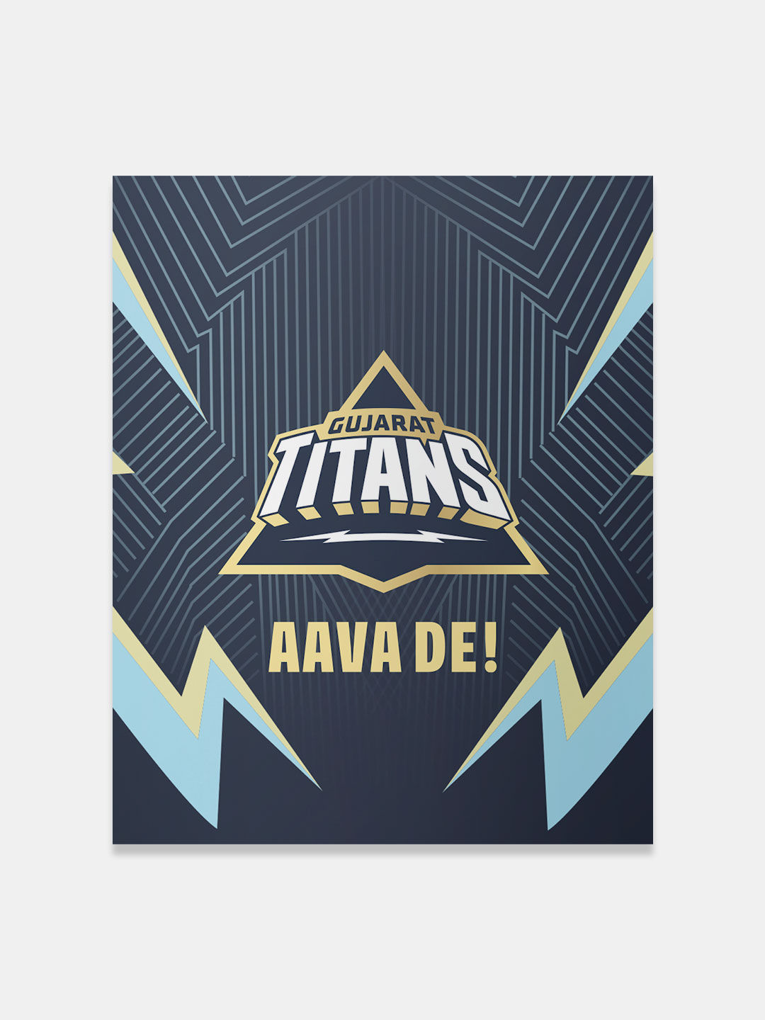 titans de