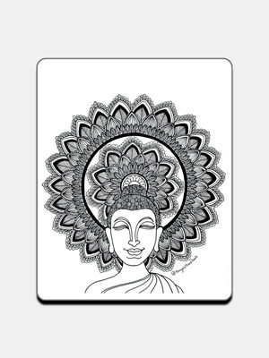 Buy Buddha - Fridge Magnets Fridge Magnets Online