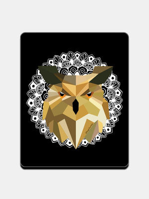 Buy Owl Poly - Fridge Magnets Fridge Magnets Online