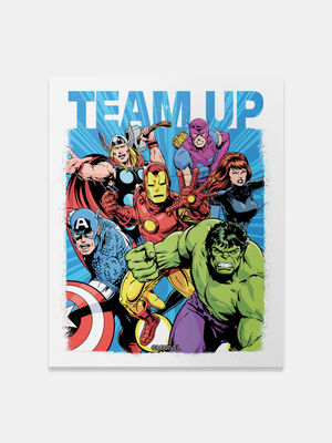 Buy Team Up - Fridge Magnets Fridge Magnets Online