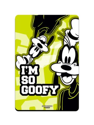 Buy Im so Goofy - Fridge Magnets Fridge Magnets Online