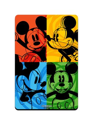 Buy Shades of Mickey - Fridge Magnets Fridge Magnets Online