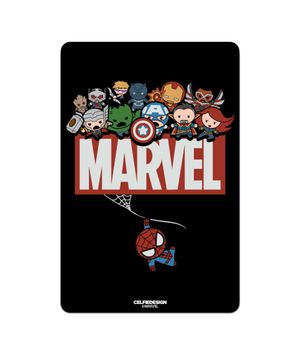 Buy Avengers Assemble Kawaii - Fridge Magnets Fridge Magnets Online