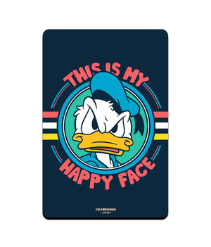 Buy Donalds Happy Face - Fridge Magnets Fridge Magnets Online