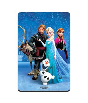 Buy Frozen together - Fridge Magnets Fridge Magnets Online