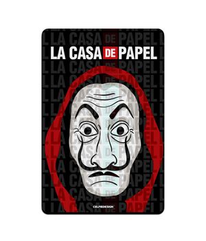 Buy La Casa De Papel - Fridge Magnets Fridge Magnets Online