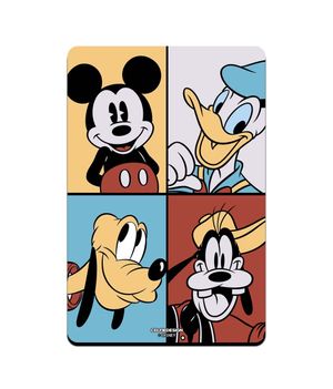 Buy Mickeys Buddies - Fridge Magnets Fridge Magnets Online