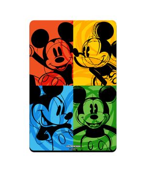 Buy Shades of Mickey - Fridge Magnets Fridge Magnets Online