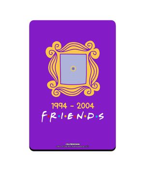 Buy The Purple Door - Fridge Magnets Fridge Magnets Online