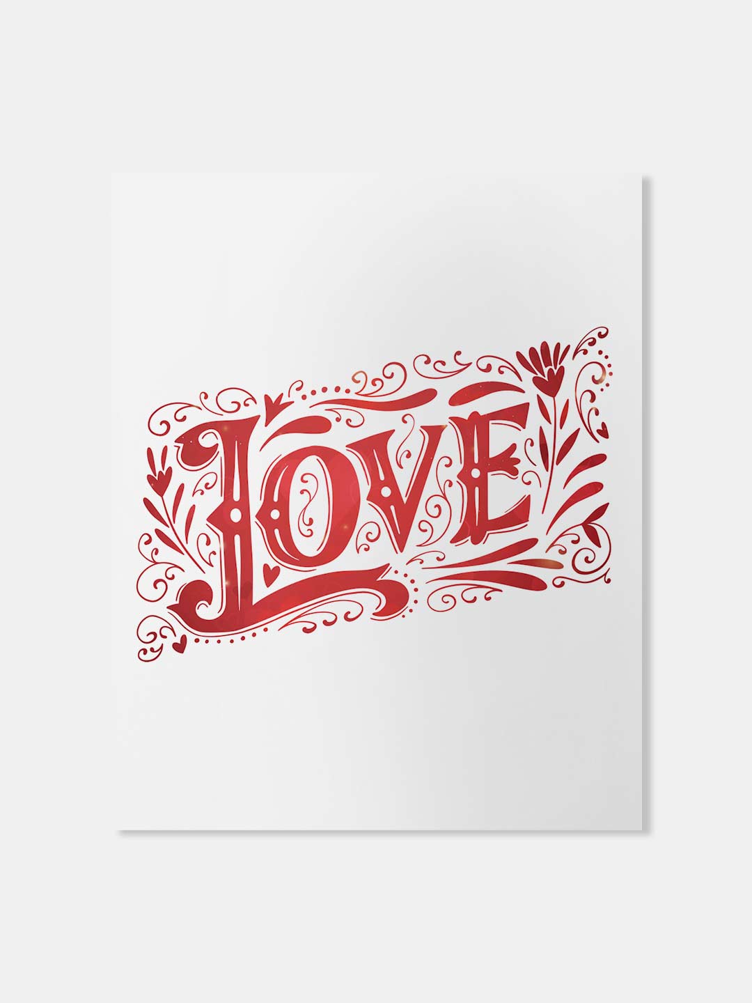 Buy Valentine Love - Fridge Magnets Fridge Magnets Online
