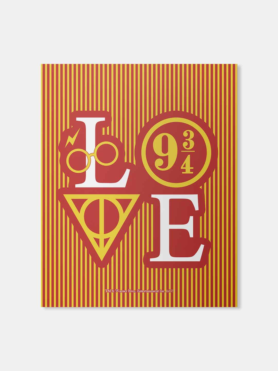 Buy Valentine Love 9 34 - Fridge Magnets Fridge Magnets Online