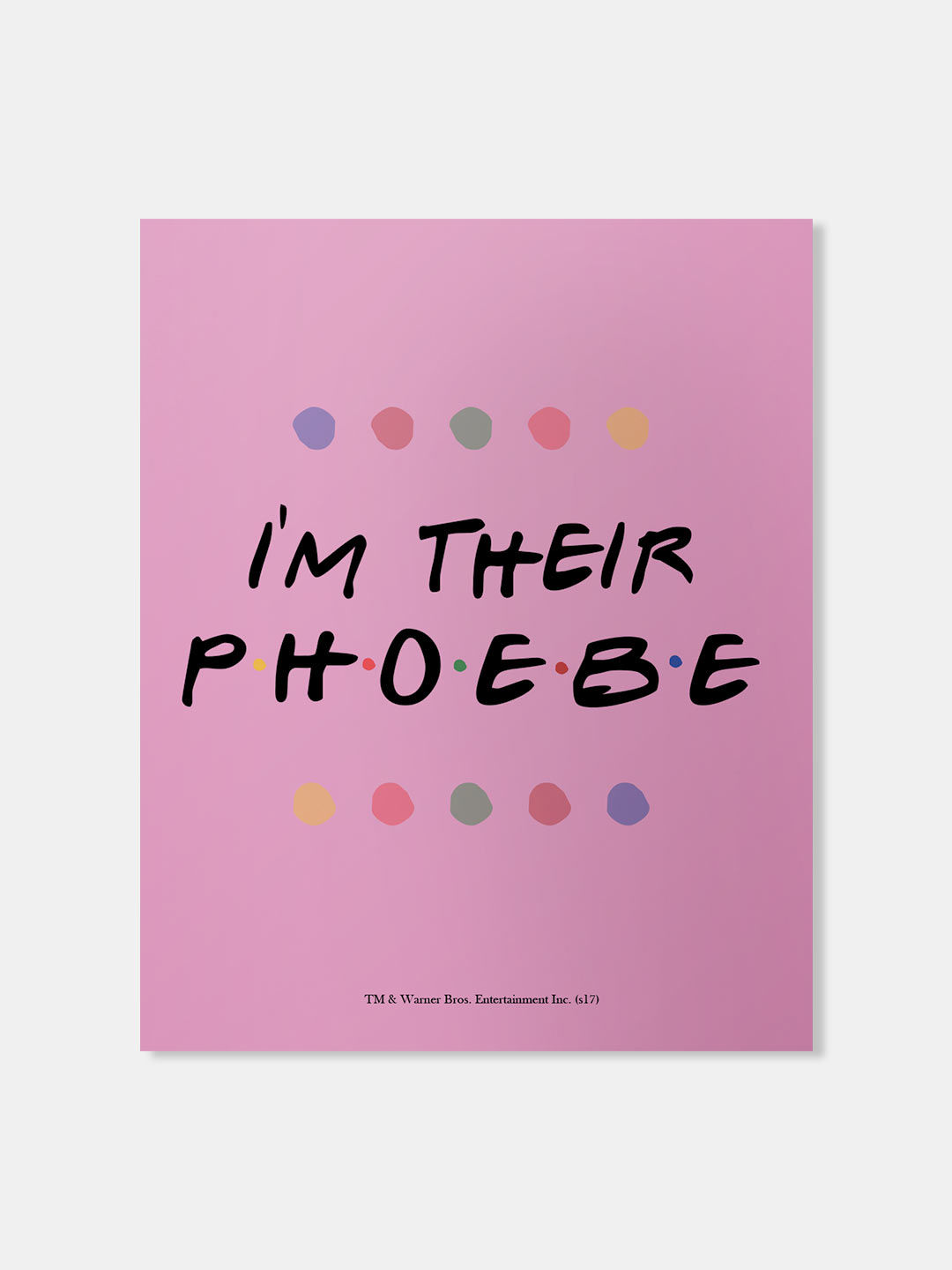 Buy Valentine Phoebe - Fridge Magnets Fridge Magnets Online