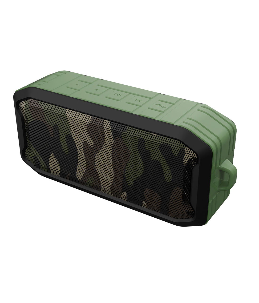 Buy Camo Military - Macmerise Nuke Bluetooth Speaker Speakers Online