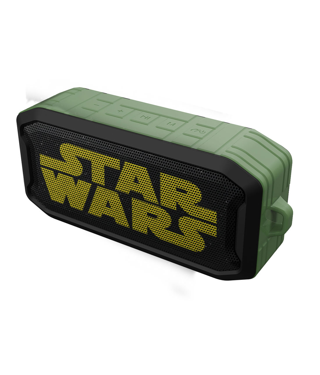 Buy Logo Star Wars - Macmerise Nuke Bluetooth Speaker Speakers Online