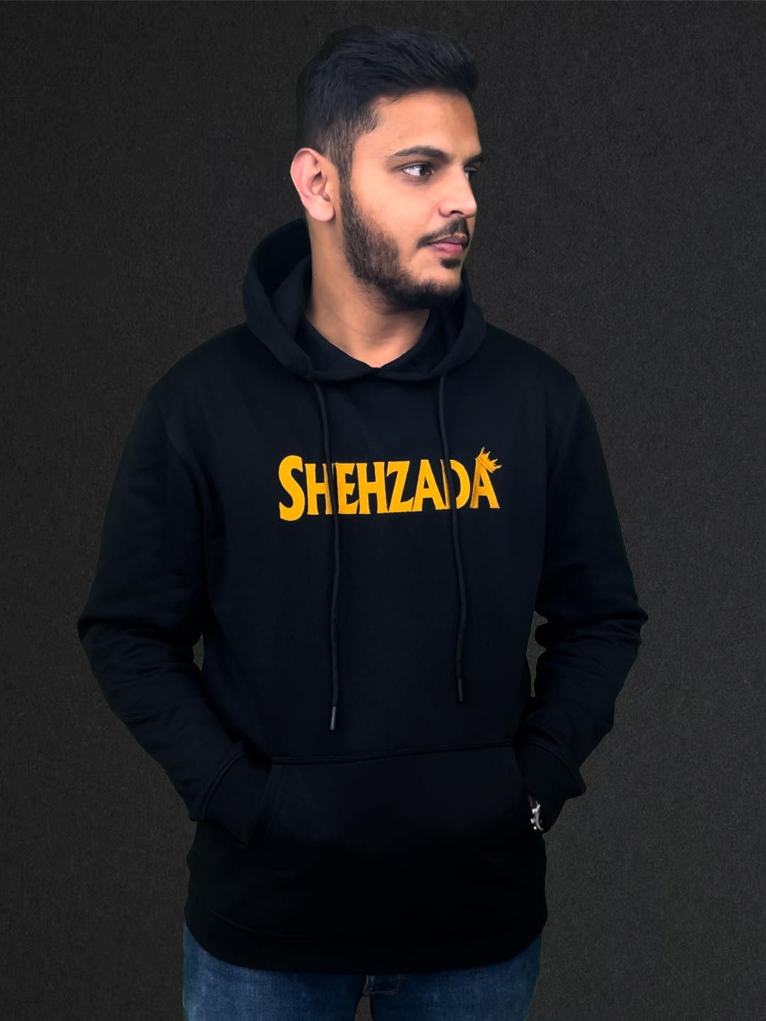 Shehzada Limited Edition - Gift Box