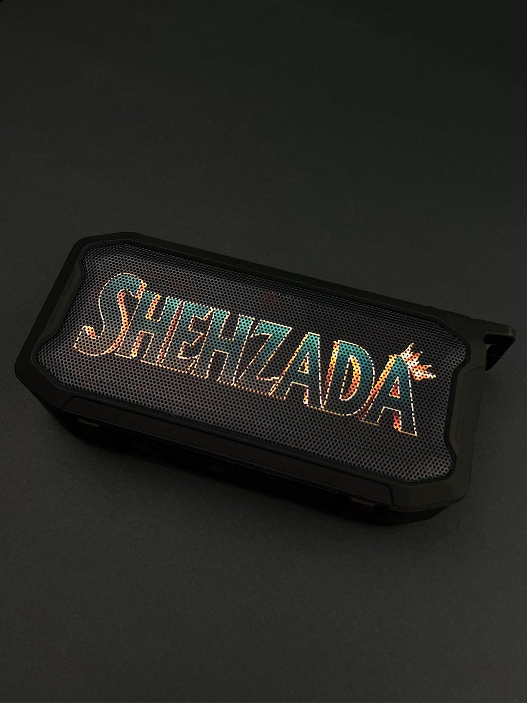 Shehzada Limited Edition - Gift Box