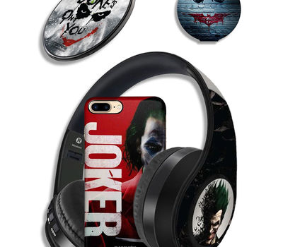 Buy Joker Collection 3 - Bundle Box Bundles Online