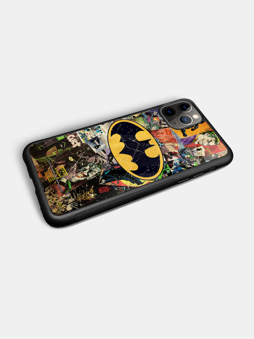Buy Hawk Fate Macmerise Bumper Case for iPhone 11 Pro Max Online