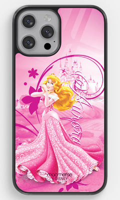 Buy Aurora - Glass Case For iPhone 12 Pro Phone Cases & Covers Online