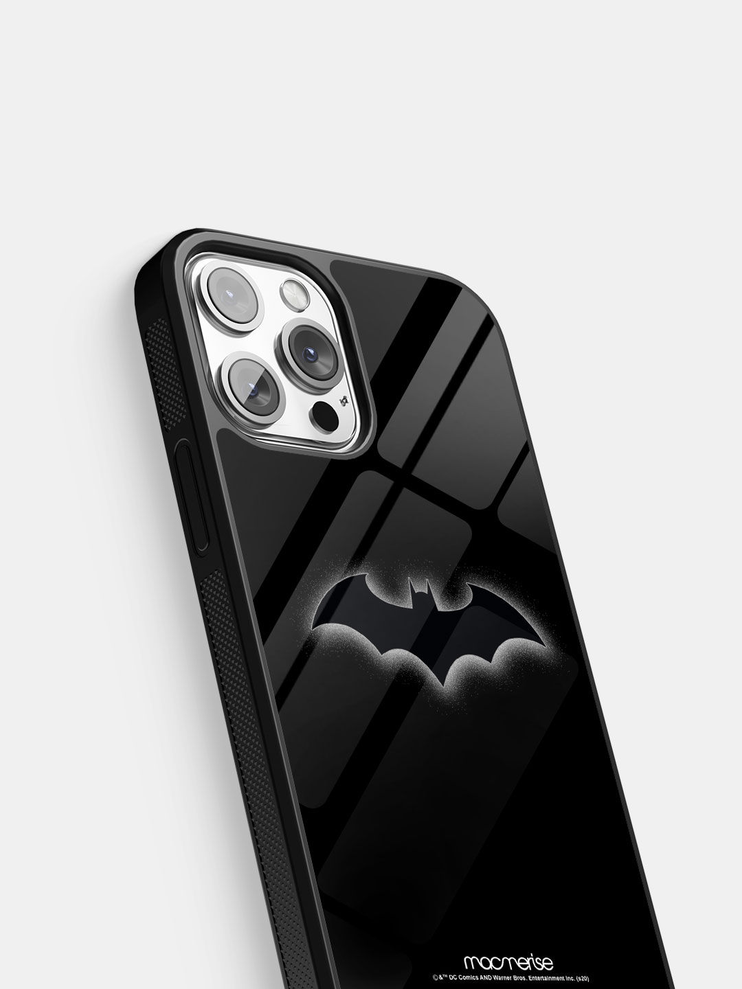 iphone 12 batman cover