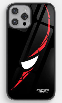 Buy The Amazing Spiderman - Glass Case For iPhone 12 Pro Phone Cases & Covers Online