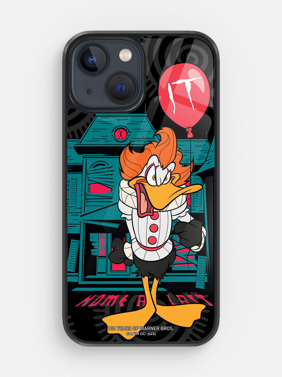 Donald Duck Gucci iPhone 12 Pro Max Case