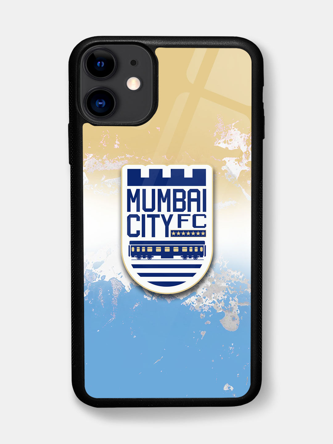 Mumbai City FC VIDEO: A lookback at the logo unveiling event!