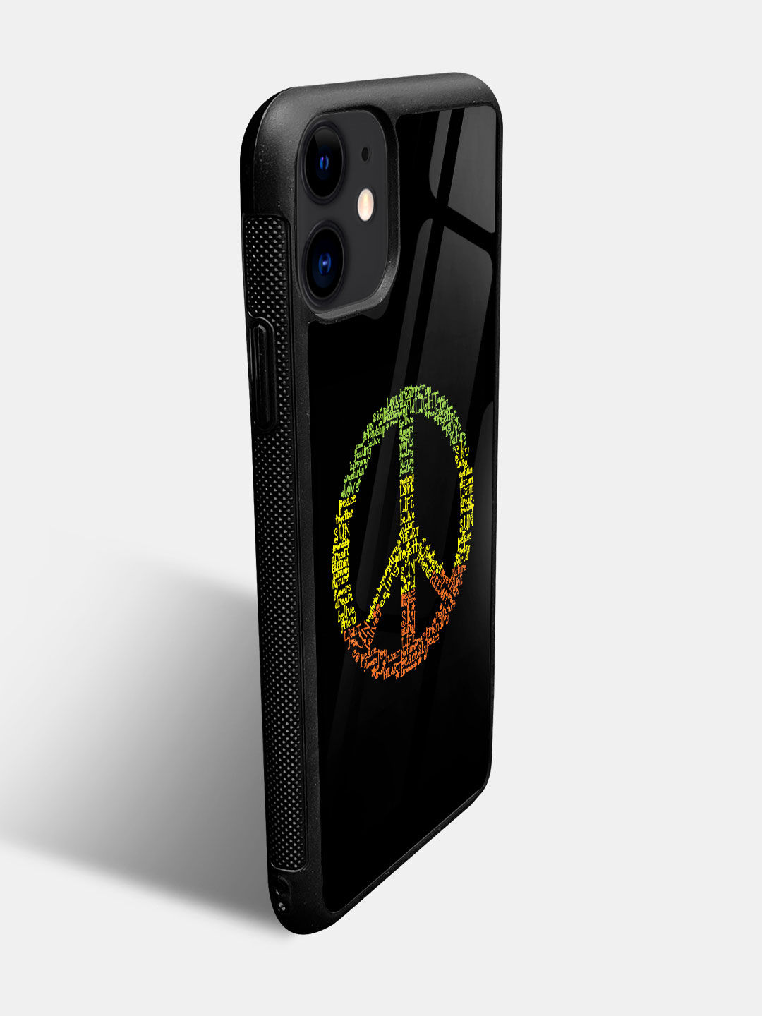 sacai casetify PEACE iPhone11 | www.neumi.it