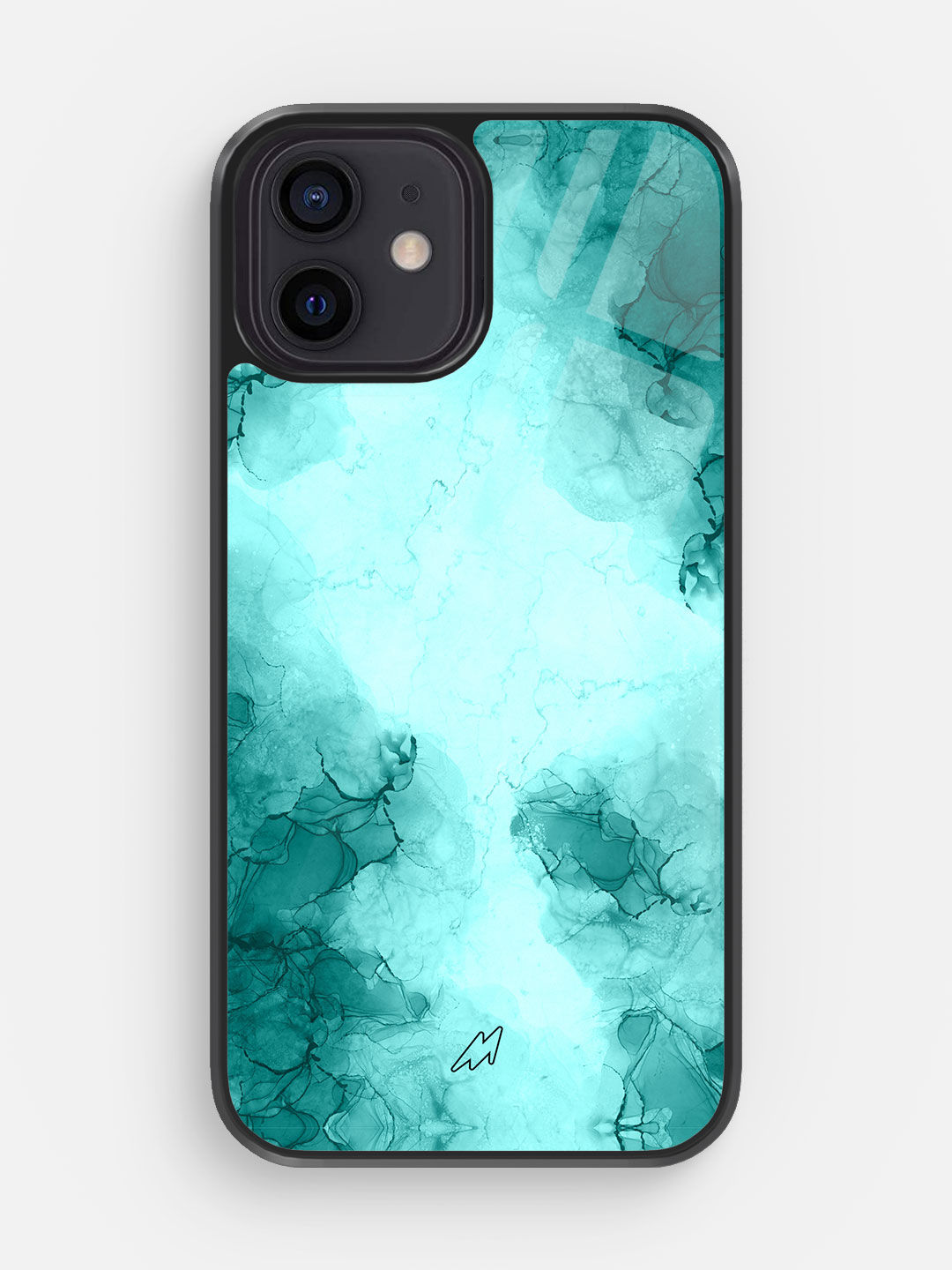 iphone 12 turquoise