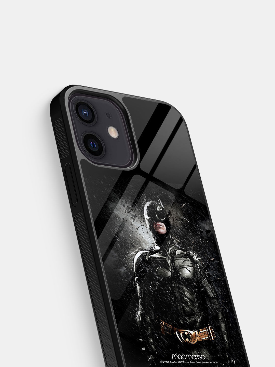 iphone 12 batman cover