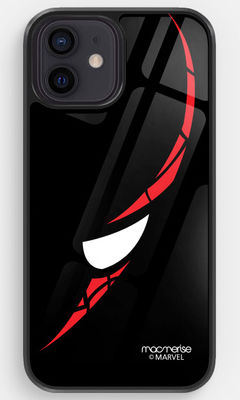 Buy The Amazing Spiderman - Glass Case For iPhone 12 Phone Cases & Covers Online