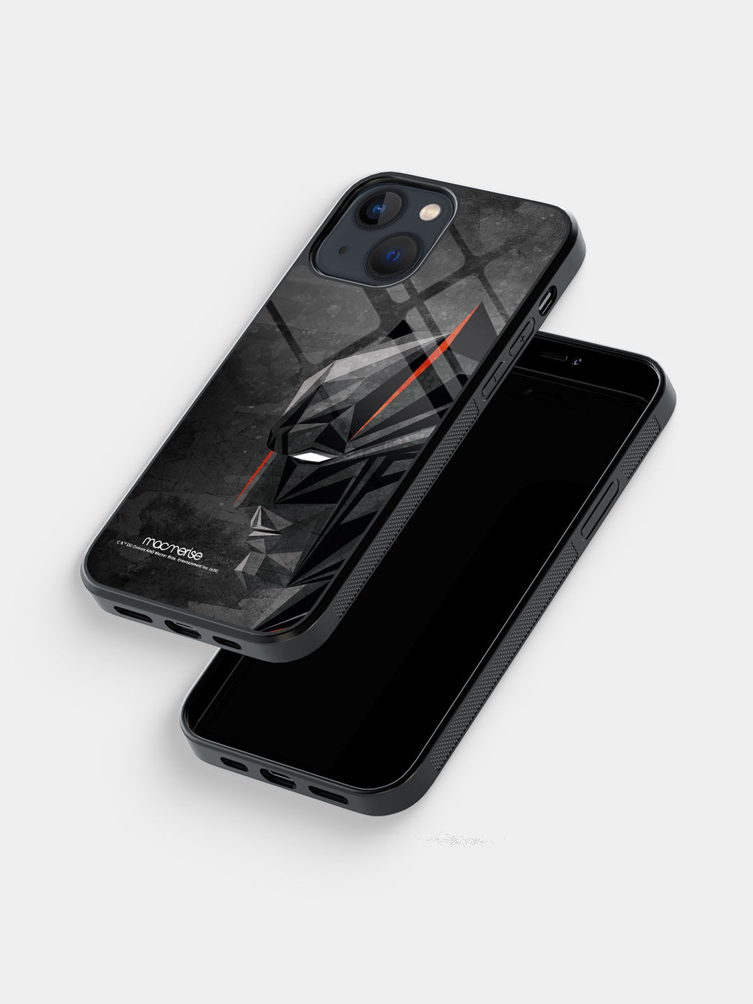 cover batman iphone 13