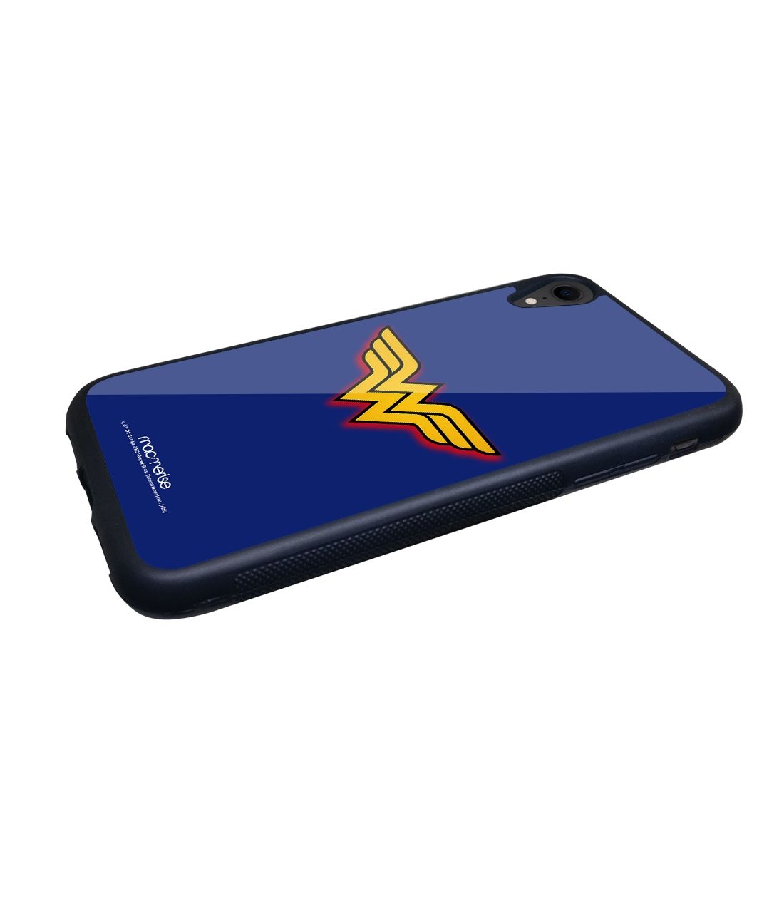 iphone xr wonder woman case