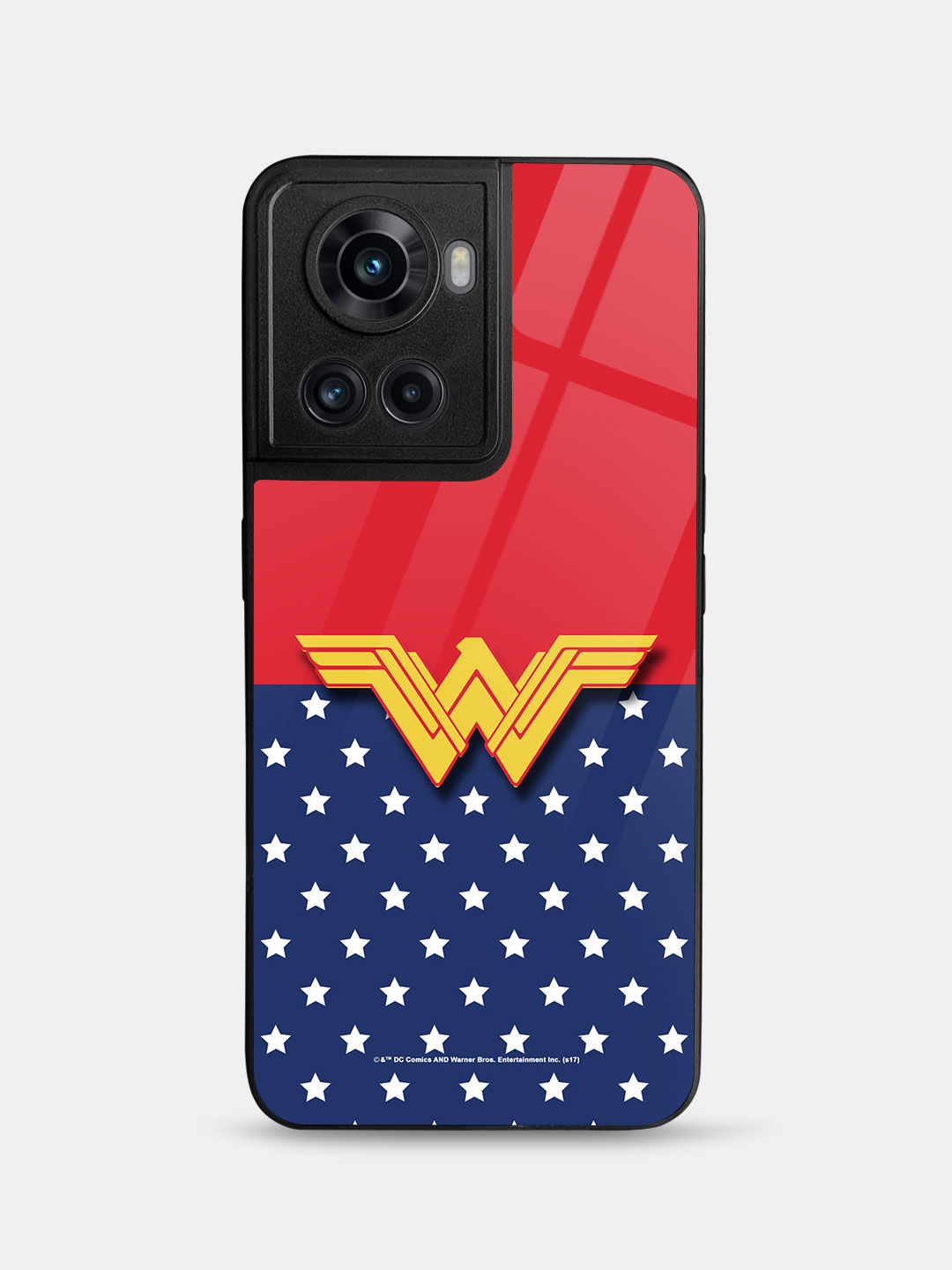 Wonder woman airpod discount case