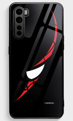 Buy The Amazing Spiderman - Glass Phone Case for Oneplus Nord Phone Cases & Covers Online