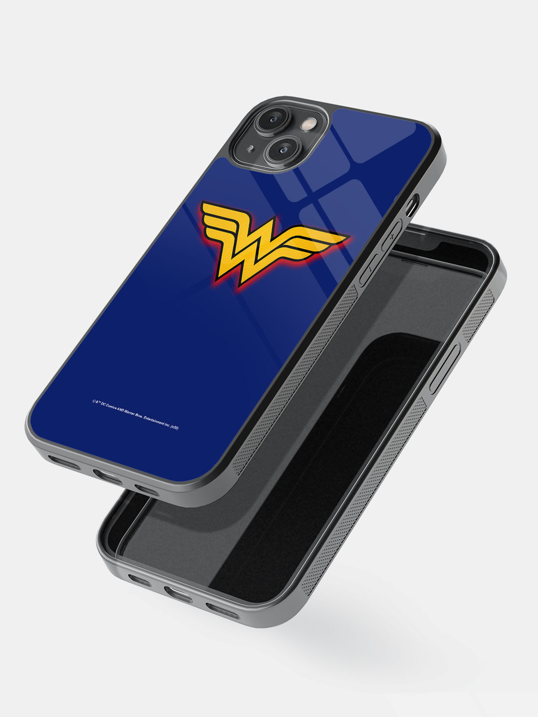 Wonder woman 2025 airpod case