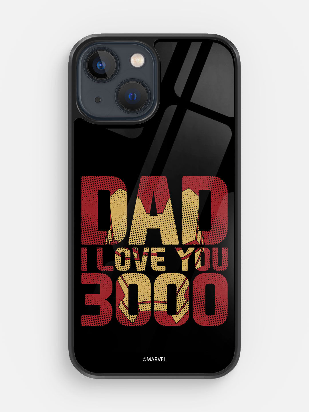 Buy Dad 3000 Macmerise Glass Case for iPhone 11 Pro Max Online