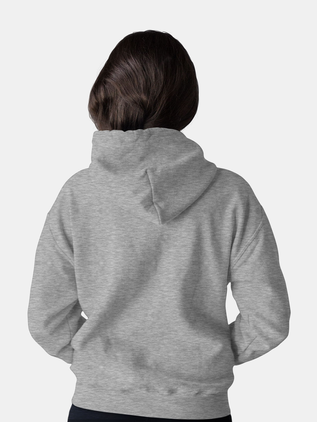 Ripped on sale hoodie women's