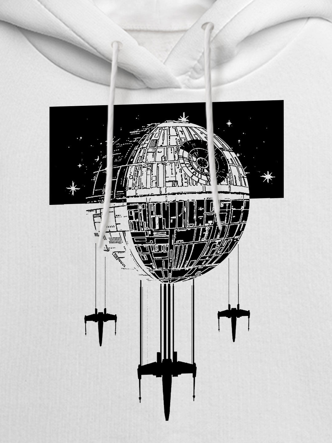 Deathstar - Hoodie